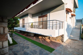 Serenity Residence Preveza
